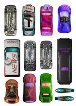 Load image into Gallery viewer, Cyberpunk RED Chase Pack