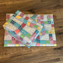 Load image into Gallery viewer, Spot the Game Gift Wrap
