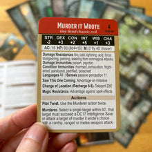 Load image into Gallery viewer, The Veiled Dungeon RPG Toolbox