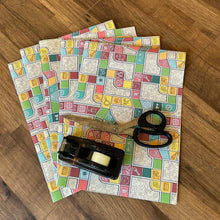 Load image into Gallery viewer, Spot the Game Gift Wrap