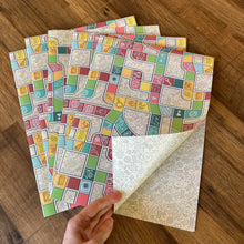 Load image into Gallery viewer, Spot the Game Gift Wrap