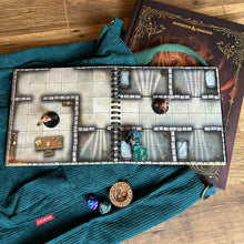 Load image into Gallery viewer, Little Book of Battle Mats - Destinations & Curiosities