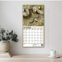 Load image into Gallery viewer, Calendar of Many Adventures 2026