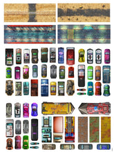 Load image into Gallery viewer, Cyberpunk RED Chase Pack