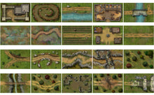 Load image into Gallery viewer, The Long Road RPG Toolbox