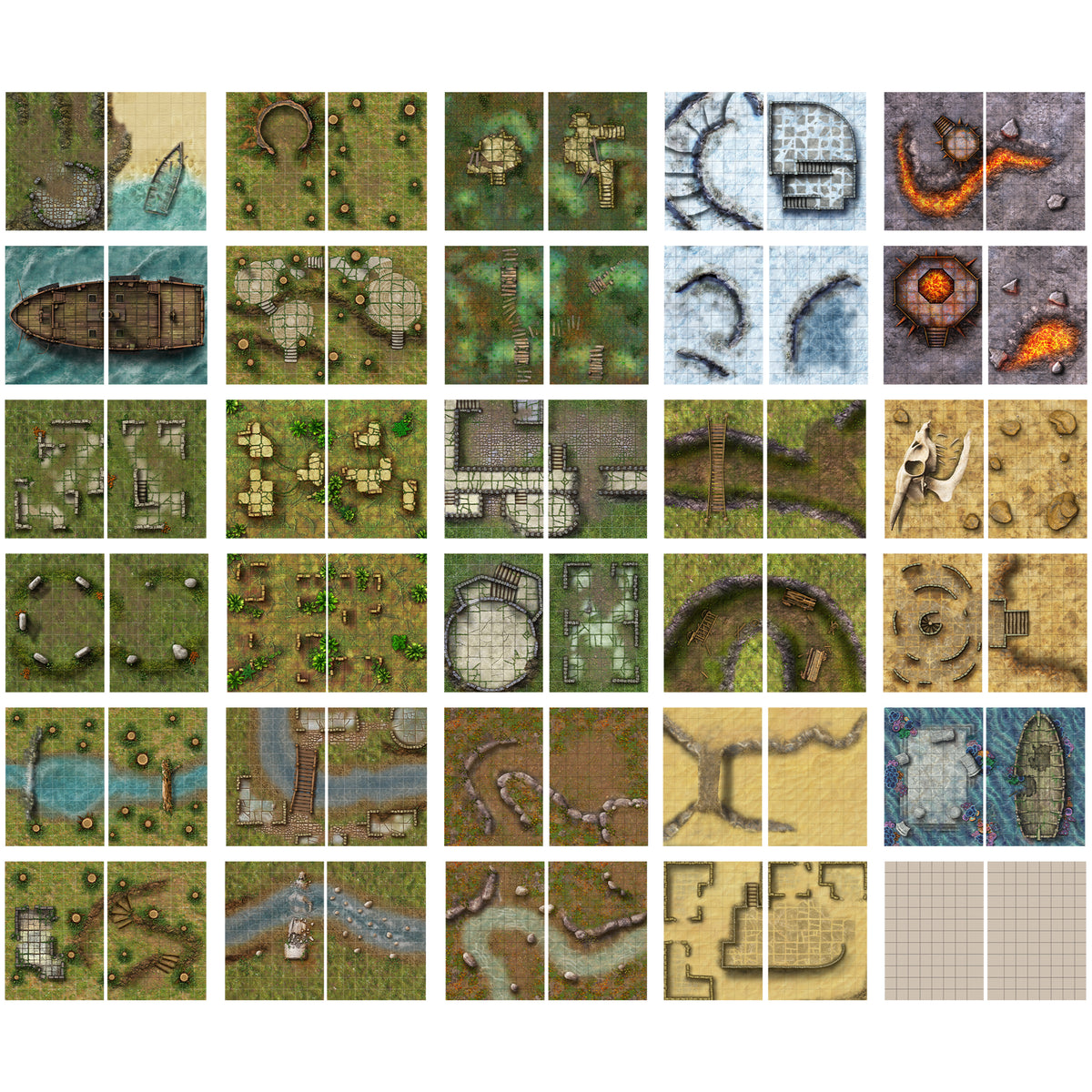 World of Dice - dein Würfelshop