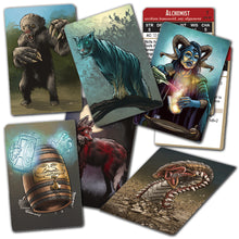 Load image into Gallery viewer, The Long Road RPG Toolbox