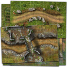 Load image into Gallery viewer, The Long Road RPG Toolbox