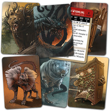 Load image into Gallery viewer, The Veiled Dungeon RPG Toolbox