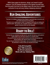 Load image into Gallery viewer, Untold Encounters of the Random Kind