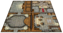 Load image into Gallery viewer, Towns & Taverns Books of Battle Mats