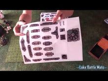 Load and play video in Gallery viewer, Add-On Scenery - Dungeon Decorations