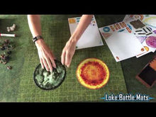 Load and play video in Gallery viewer, Add-On Scenery for RPG Maps - Magic Effects