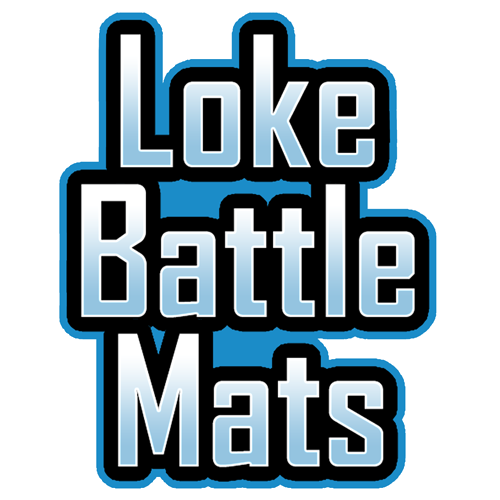 Loke Battle Mats at Gen Con 2022!