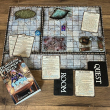 Load image into Gallery viewer, Dungeon Designer&#39;s Deck - Pre Order Ships August
