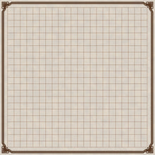 Load image into Gallery viewer, Battle Map Board - Grid &amp; Hex
