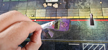 Load image into Gallery viewer, Add on Scenery for Cyberpunk RED Battle Maps
