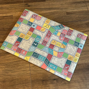 Spot the Game Gift Wrap