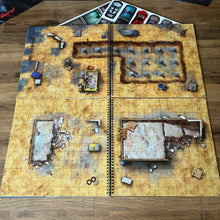 Load image into Gallery viewer, The Cyberpunk RED Set - Maps and Tokens for Cyberpunk RED
