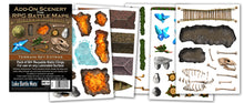 Load image into Gallery viewer, (Pre Order) Add On Scenery - Terrain Extras

