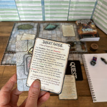 Load image into Gallery viewer, Dungeon Designer&#39;s Deck - Pre Order Ships August
