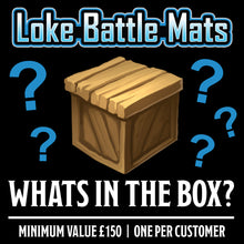 Load image into Gallery viewer, Black Friday Mystery Box Strictly ONE per customer
