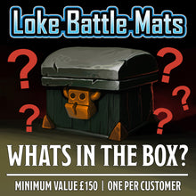 Load image into Gallery viewer, Black Friday Mystery Box Strictly ONE per customer
