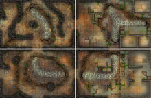 Load image into Gallery viewer, Box of Adventure - Coast of Dread

