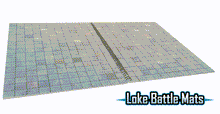 Load image into Gallery viewer, Giant Book of CyberPunk Battle Mats - A3 (12x16)
